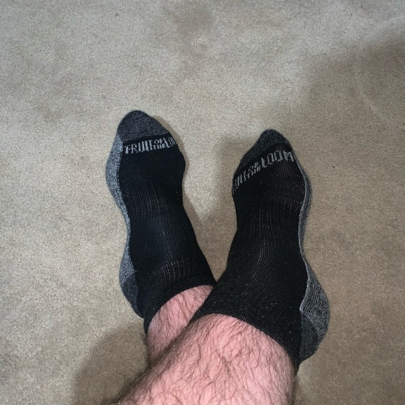 Fruit of the Loom Ankle Socks - Picture 3 of 3